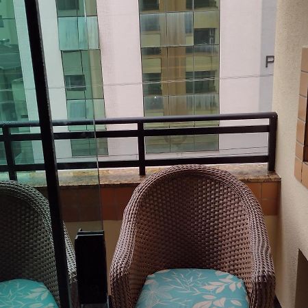 Apartamento Balneário Camboriú Zewnętrze zdjęcie