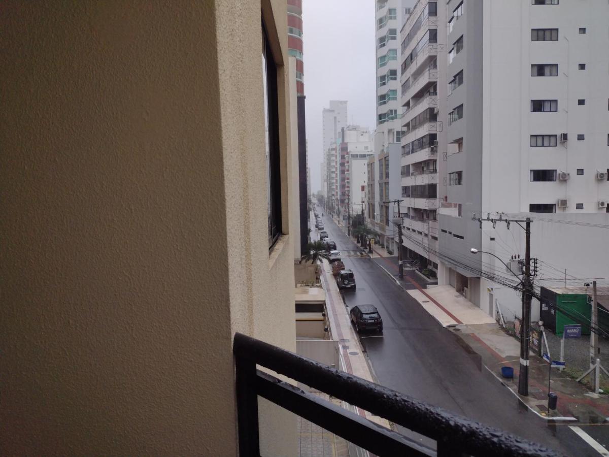 Apartamento Balneário Camboriú Zewnętrze zdjęcie