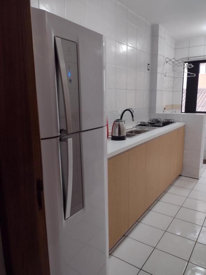 Apartamento Balneário Camboriú Zewnętrze zdjęcie